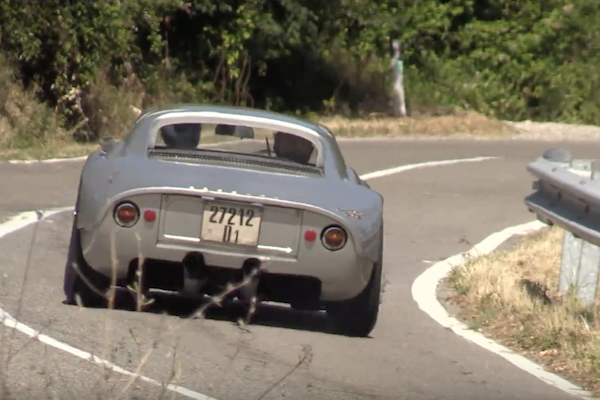 Кое е най-добре звучащото Porsche? (ВИДЕО) Кое е най-добре звучащото Porsche? (ВИДЕО)